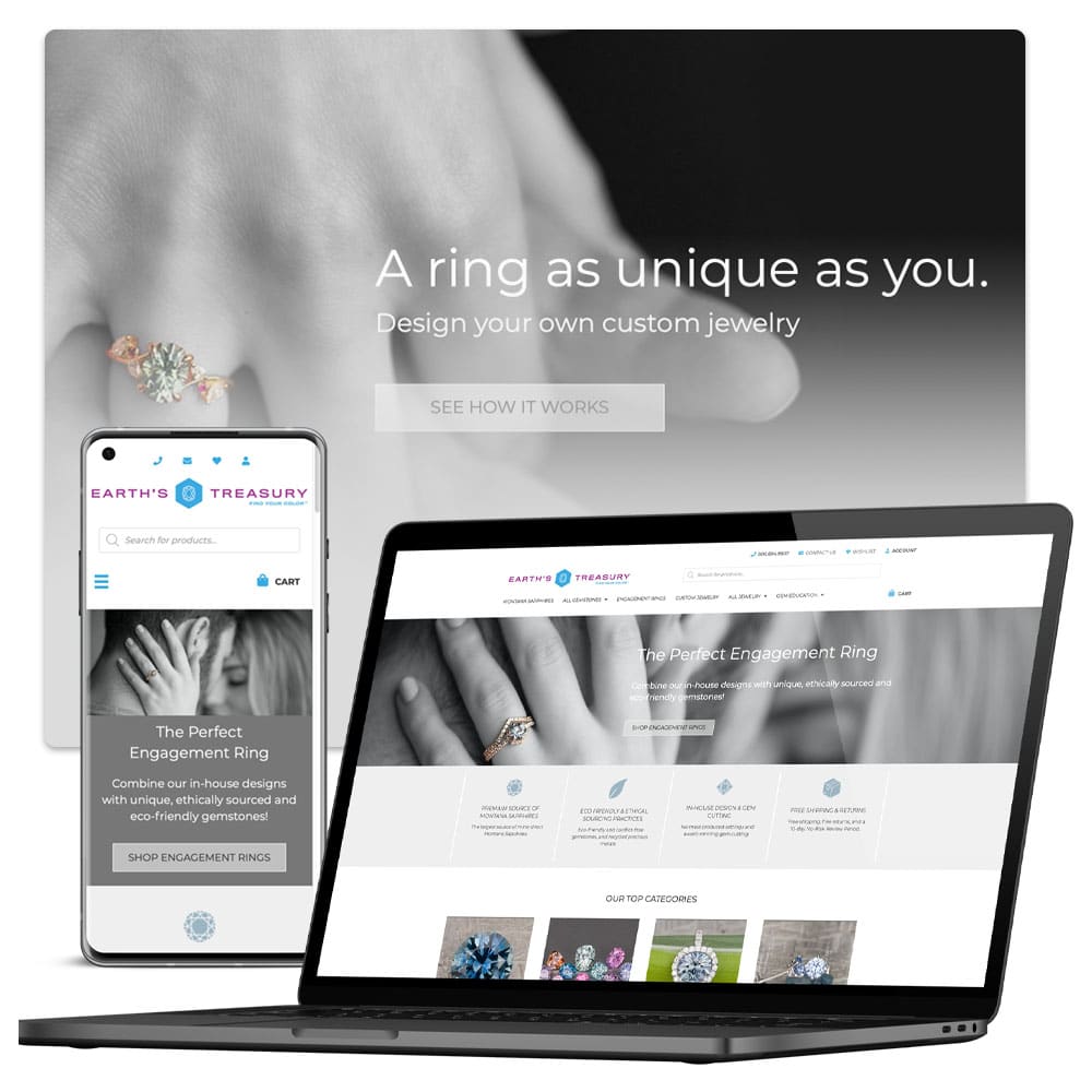 WooCommerce Development Project