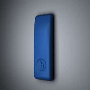 Blue Sense Networks IBeacon