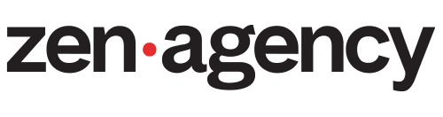 Zen Agency Logo
