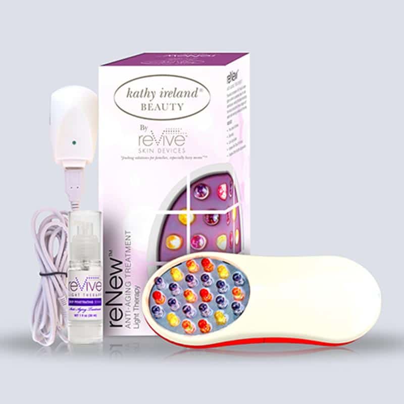 Kathy Ireland - Packaging 4