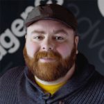 Sean Gove, Solution Specialist, Zen Agency