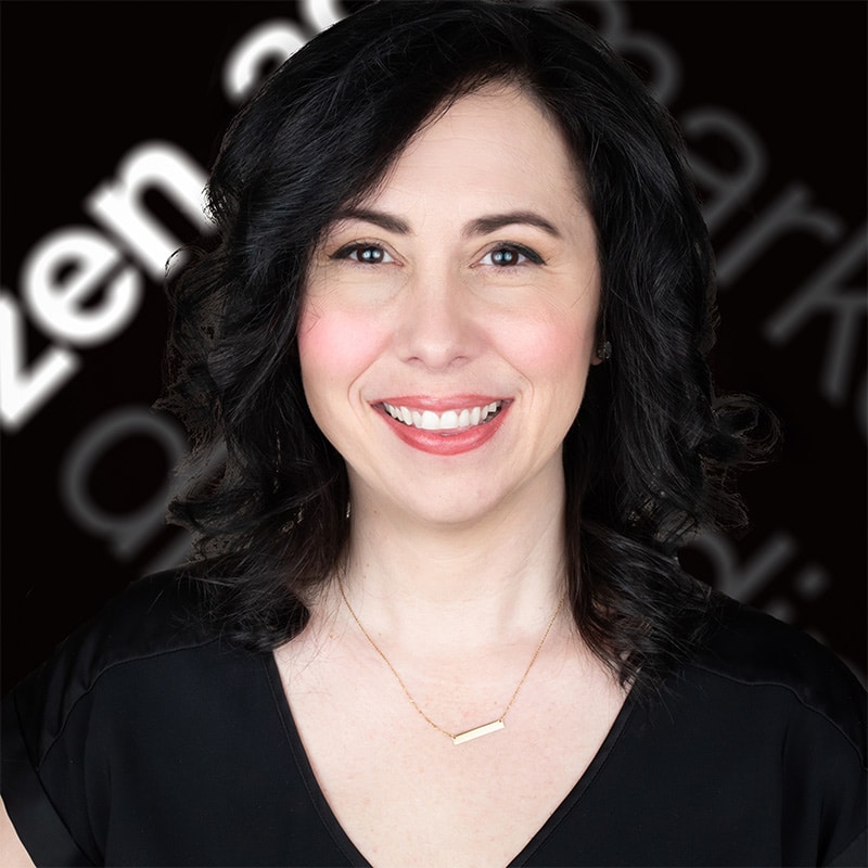 Kelly Franks POD Leader at Zen Agency™