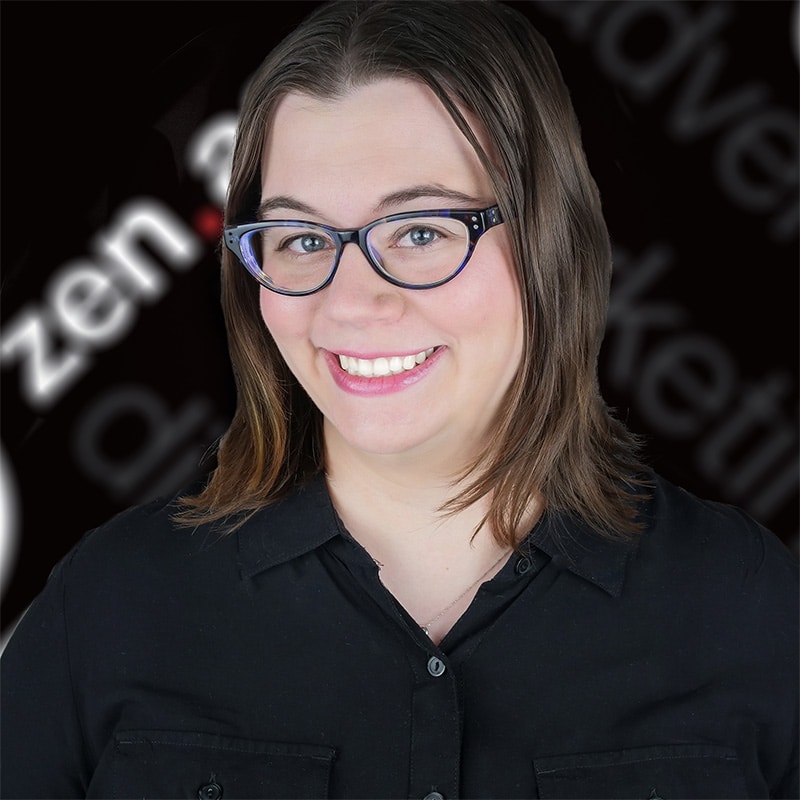 Samantha Tassey GM OF CLIENT SERVICES / WOOCOMMERCE EXPERT