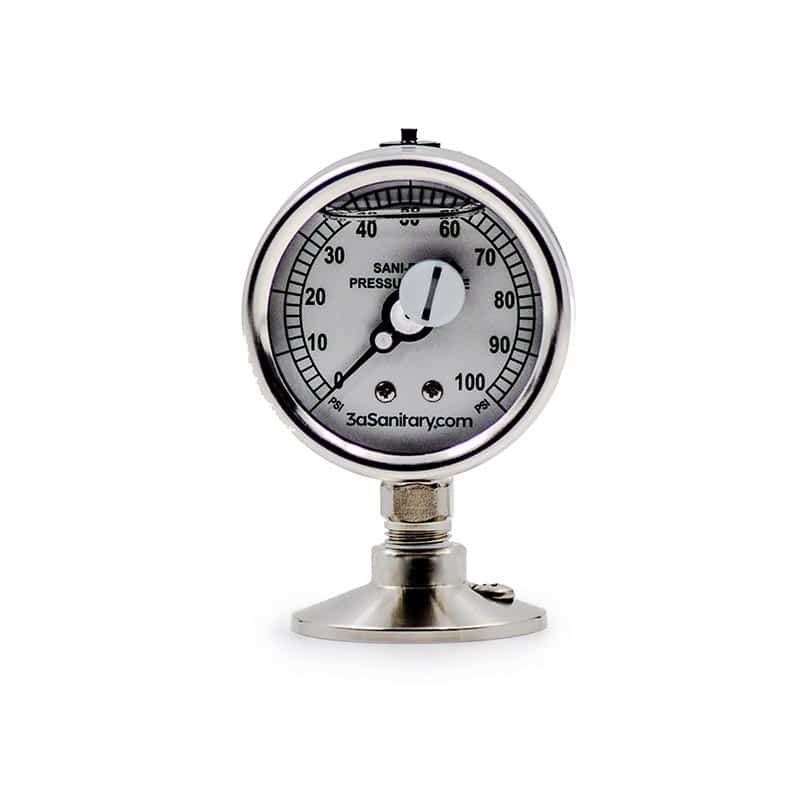 3A Sanitary - Product Photography