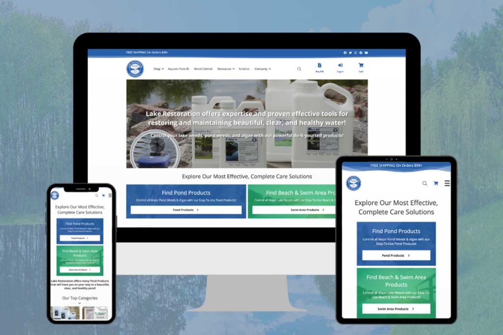 Migration from AspDotNetStorefront to WooCommerce