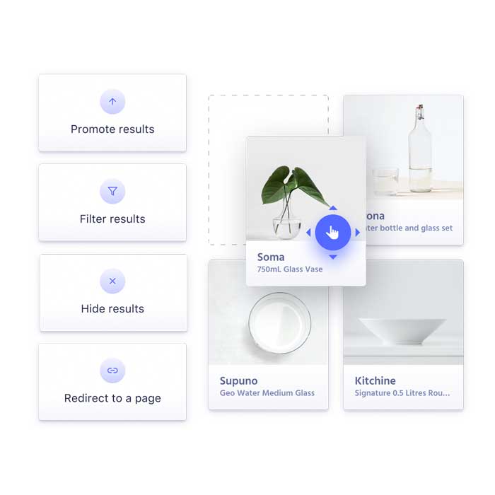Rules and Visual Editor