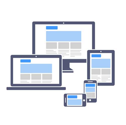 responsive design
