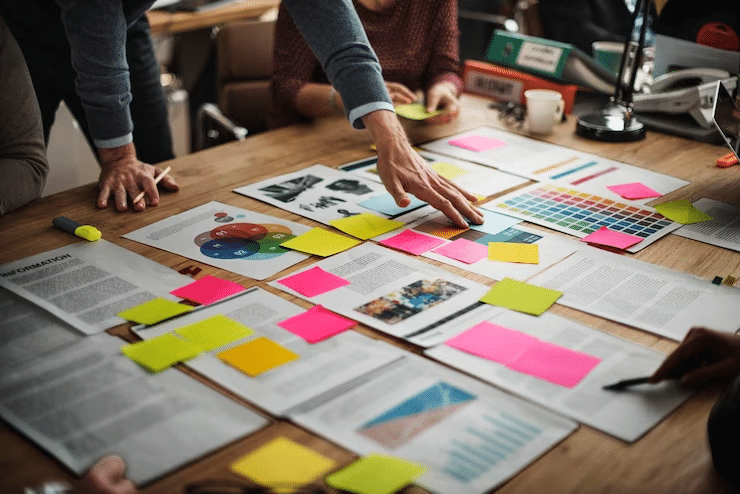 project-management-zen-agency