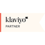 Certified Klaviyo Partner