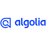 Certified Algolia Partner