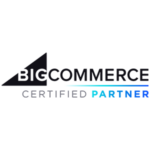 Certified BigCommerce Partner