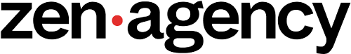 Zen Agency Logo